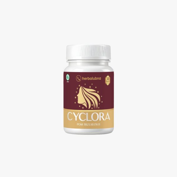 Herbalubna Cyclora