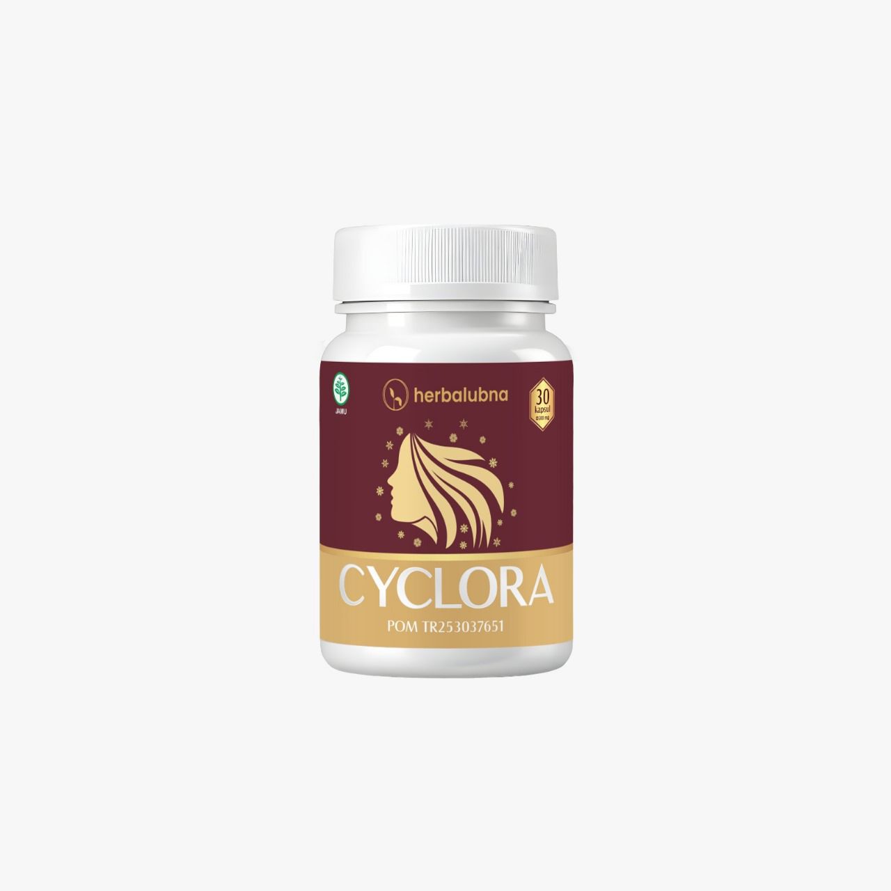 Herbalubna_Cyclora Herbalubna_Cyclora