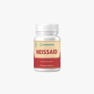 Herbalubna Neissaid