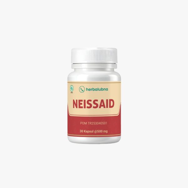 Herbalubna Neissaid