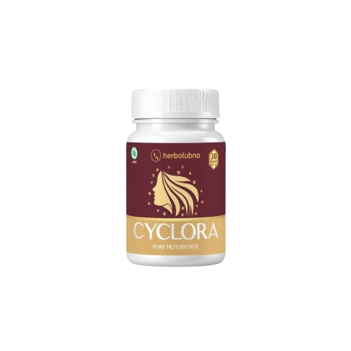 Herbalubna Cyclora Herbalubna Cyclora